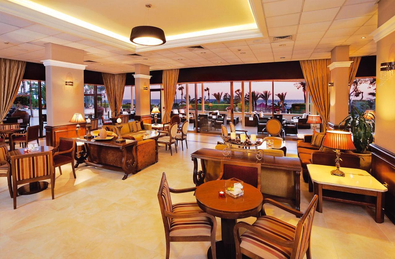 Elias Beach Hotel Лимасол Екстериор снимка