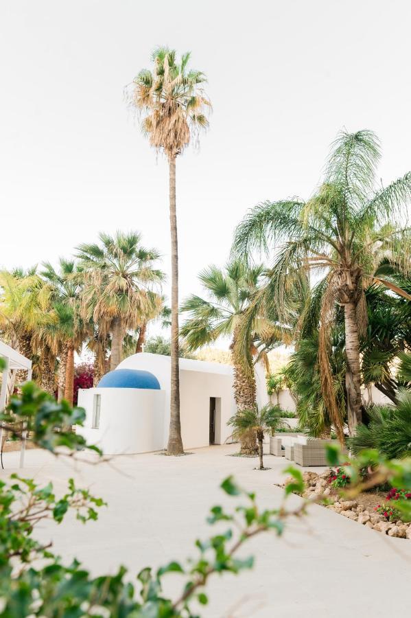 Elias Beach Hotel Лимасол Екстериор снимка
