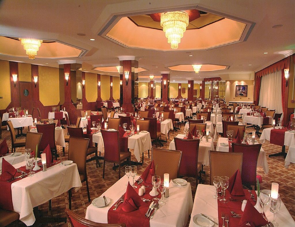 Elias Beach Hotel Лимасол Екстериор снимка